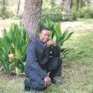 Meet your Posher, Jerry